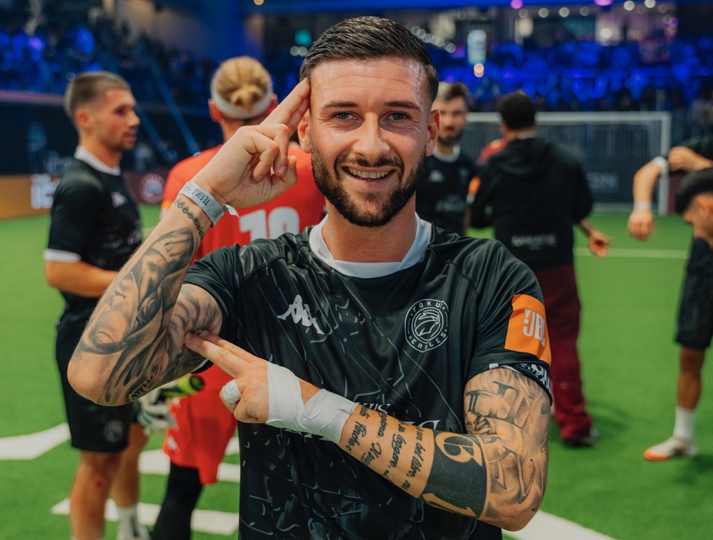 Berlin City in trouble: champions lose third match in a row