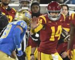 Big Ten announces kickoff time for USC-UCLA rivalry matchup