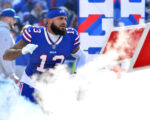 Bills' Gabe Davis, Mecole Hardman could make debuts vs. Buccaneers in Week 11