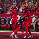 <!-- AI INSTRUCTIONS: Reescribe este título para que sea corto, atractivo y optimizado para SEO con enfoque en apuestas deportivas. -->
Black Friday betting: Big games coming for Hurts, Barkley vs. streaking Bears?