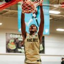 Boozer’s 35 points tie 2nd most by Duke freshman