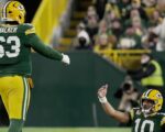 Breaking down Packers' 10-7 loss to Eagles: What went right, wrong