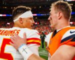 Broncos sack masters & could Chiefs miss play-offs? Best of NFL week 11