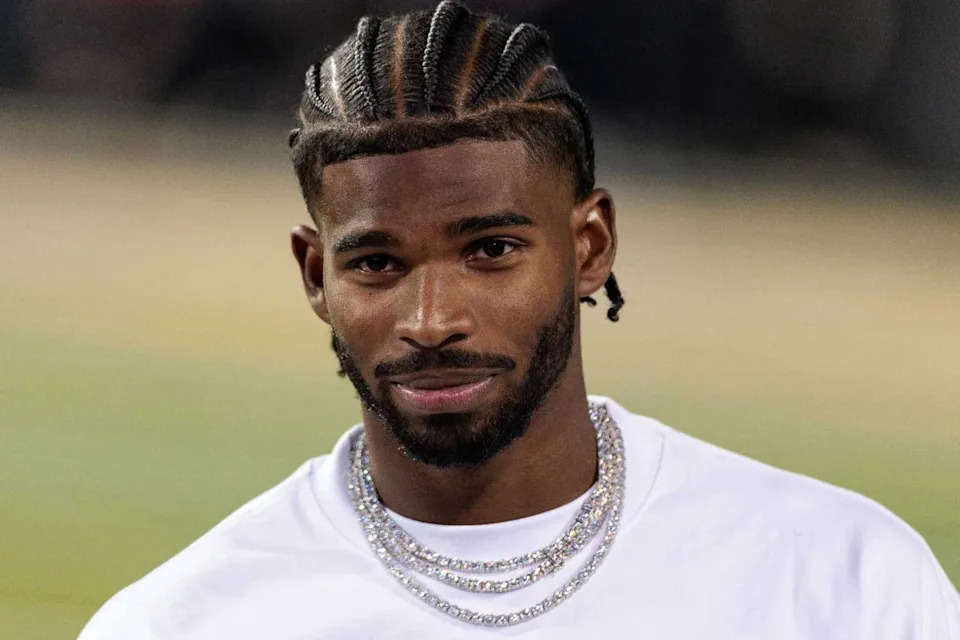 Browns Quarterback Shedeur Sanders' Home Broken Into While He Made His NFL Debut: Reports