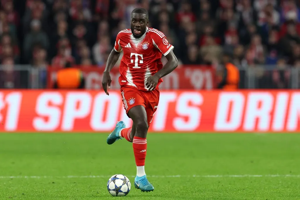 Bundesliga club sporting director convinced Real Madrid target will renew his contract – ‘Very confident’