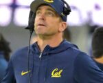 Cal fires Wilcox after 48-55 mark in nine seasons