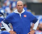 Can Giants interim coach Mike Kafka make it work in New York?
