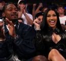 Cardi B, Stefon Diggs go public with birth of their child in Pats-themed Instagram post