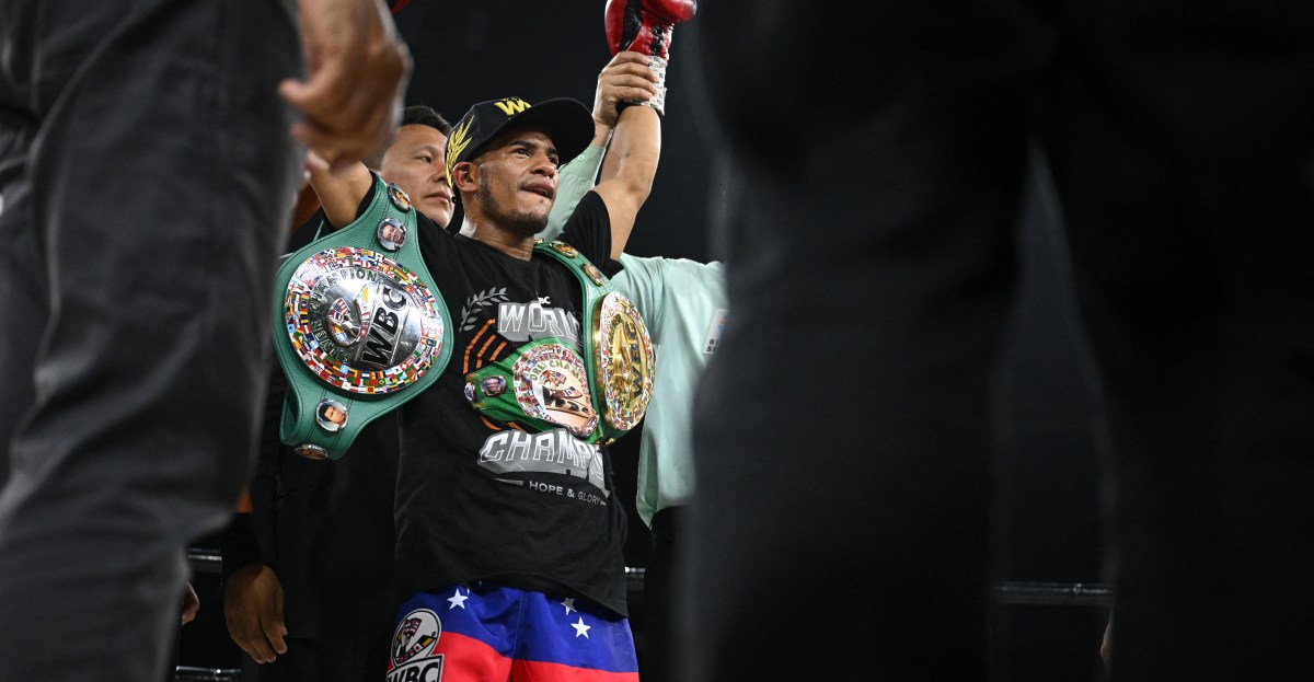 Carlos Canizales withdraws from Knockout CP Freshmart defense due to travel issues