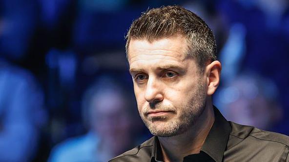 Champion of Champions: Mark Selby edges past Mark Williams in decider to reach semi-finals