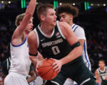 Champions Classic takeaways: Michigan State, Duke pick up top-25 wins at Madison Square Garden