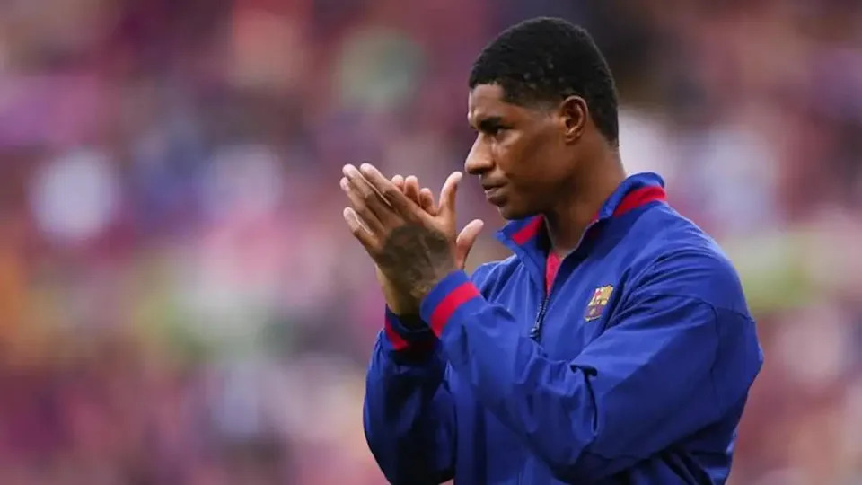 Chelsea wants to sign Marcus Rashford this summer