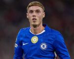 Chelsea's Cole Palmer fit for Premier League game against Arsenal at Stamford Bridge