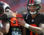 Cleveland Browns quarterback timeline: Full list of every starting QB in team history since 1999