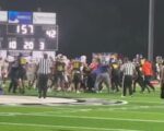 Coaches to address board of trustees to overturn suspension after football field brawl