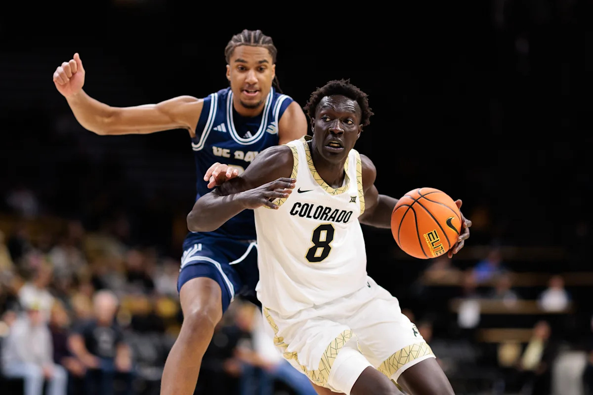 Colorado Game Preview & How to Watch