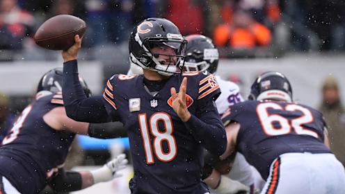 Cowboys players and staff meet in person for first time since Marshawn Kneeland’s passing