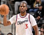 CP3 will retire at end of the season, sources say