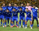 Curacao become smallest-ever nation at World Cup