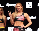 Dakota Ditcheva books return fight against Bellator veteran at PFL in Dubai