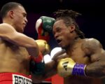 David Benavidez batters Anthony Yarde to retain WBC title
