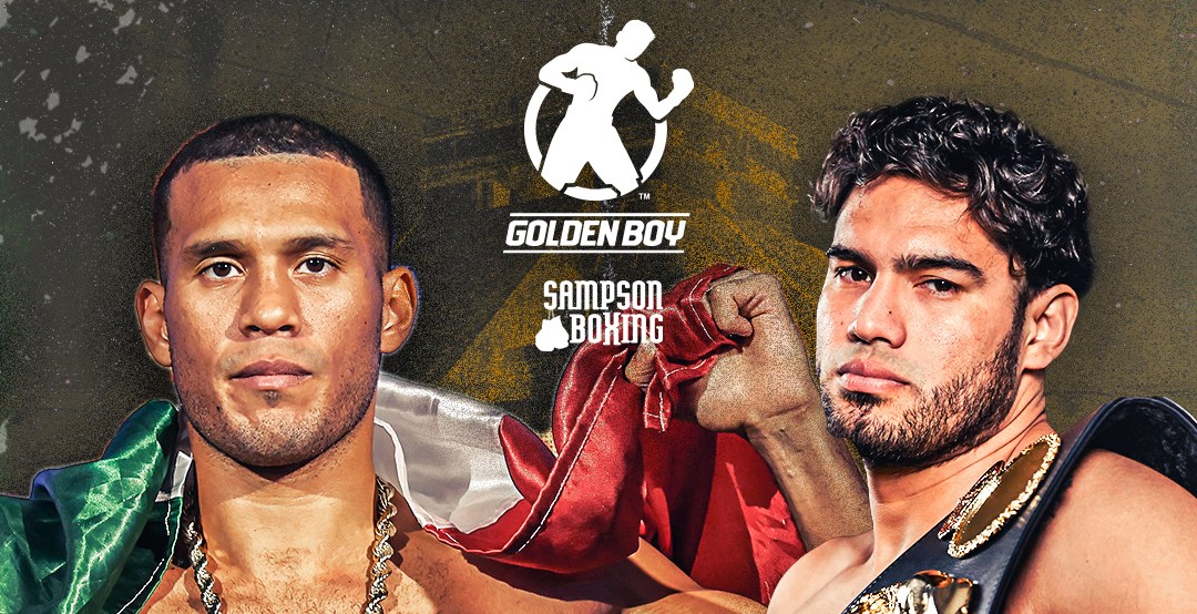 David Benavidez to fight Zurdo Ramirez in May 2026