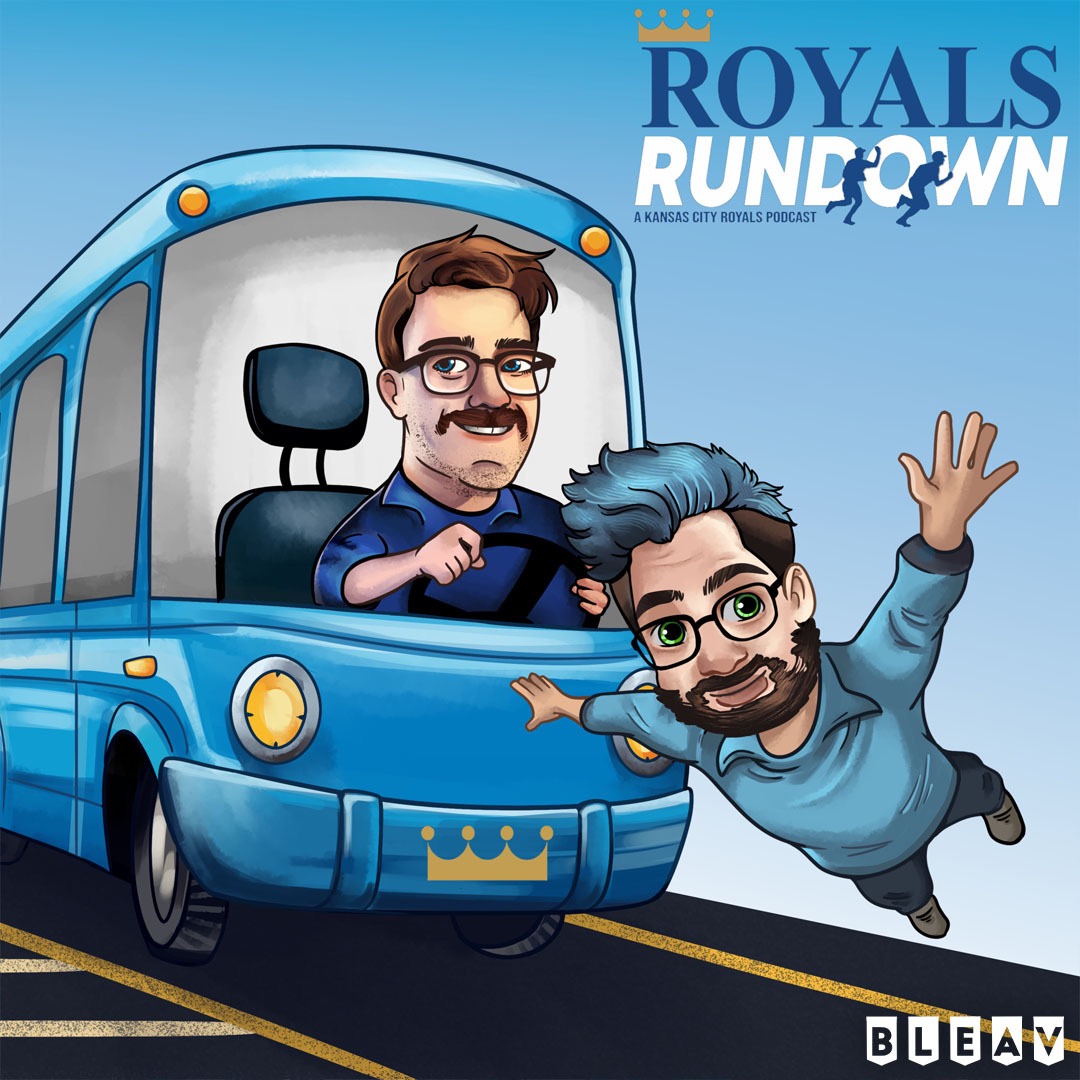 David Lesky Talks Trades, Tenders (and Non), and Offseason Tomfoolery