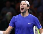 Davis Cup Finals: Matteo Berrettini and Flavio Cobolli take Italy closer to third straight title
