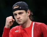 Davis Cup Finals: Talks planned with absent stars as Belgium beat France in opener