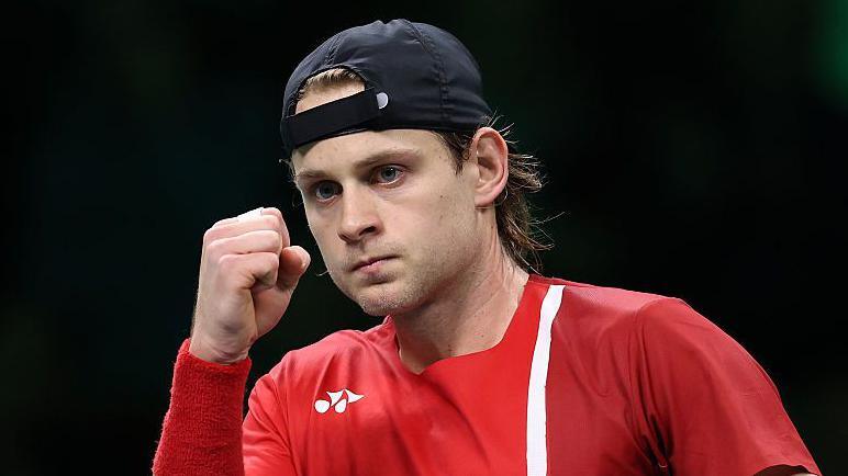 Davis Cup Finals: Talks planned with absent stars as Belgium beat France in opener