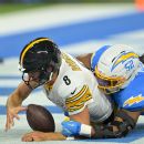 <!-- AI INSTRUCTIONS: Reescribe este título para que sea corto, atractivo y optimizado para SEO con enfoque en apuestas deportivas. -->
Derrick Henry’s HS coach reflects on dominance as Ravens RB passes rushing total