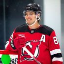 Devils’ Hughes out 8 weeks after finger surgery