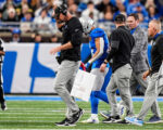 Discussion: What is the Detroit Lions’ biggest problem?