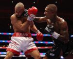 'Don't feel sorry for Eubank' - Bellew backs Benn