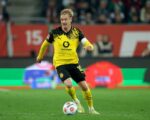 Dortmund make first offer to extend Julian Brandt's contract
