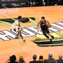 Down by 8, Suns stun Wolves in last-minute rally