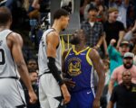 Draymond Green breaks down viral Victor Wembanyama alley-oop