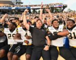 Drinkwitz agrees to new 6-year deal with Missouri
