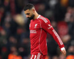Drop ‘disgraceful’ Salah now: Former Liverpool midfielder leads calls to bench talisman