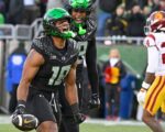 Ducks crack top 5 of AP poll; Canes top ACC pack