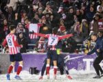 ❄️ Icicle kick?! Wild goal helps win CPL final