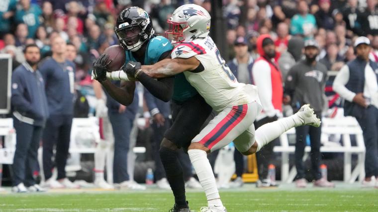 Early Week 13 Defense Fantasy Rankings: D/ST lineup tips on who to start, best sleepers, streamers