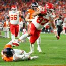 ¿El futuro de Travis Kelce? TE de los Chiefs espera hasta el ’26