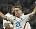 England 33-19 New Zealand: How Twickenham learned to love the bomb