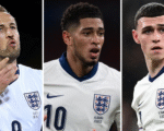 England: Can Harry Kane, Jude Bellingham & Phil Foden play together?