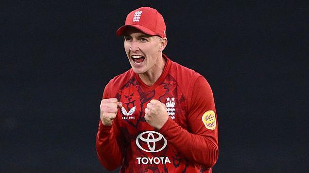 England face debutants Italy at 2026 T20 World Cup