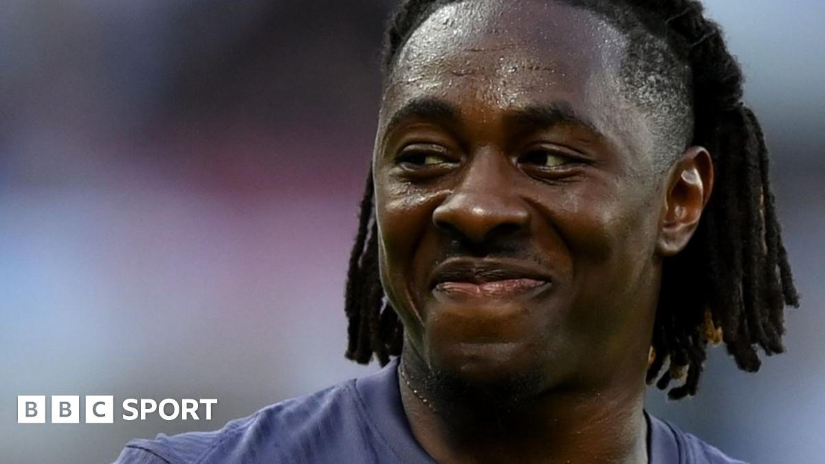 England football quiz: Name the players in the latest England squad