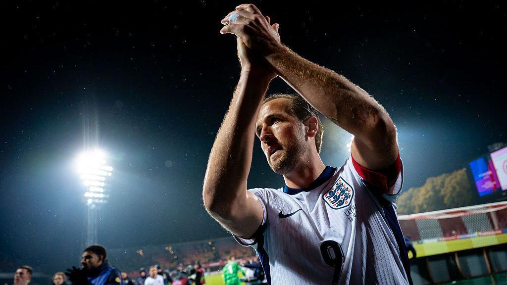 England football: The great number nine decline – where have English strikers gone?