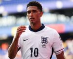 England 'not ready for black superstar' like Bellingham - Wright