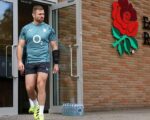 England v Argentina: Elliot Daly comes back into team after broken arm